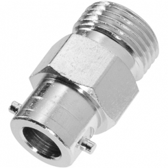 Bayonett Cap Ad O15 Id O12 8 Spring O8 Mm