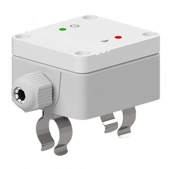 Dew point controller for pipes ø 20-22 mm