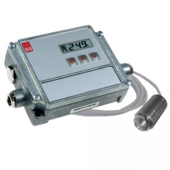 Infrared temperature measuring device DM101 Hot 