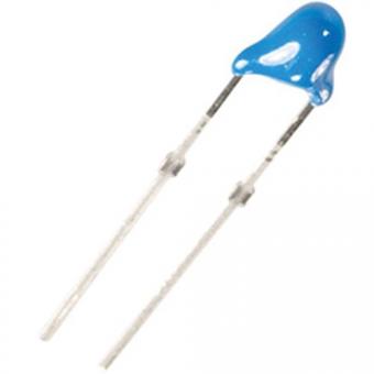NTC temperature sensors NTC 200 kOhm | B25/85: 4470 ±0.5%