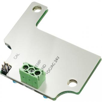 Transmittermodul für Standardgehäuse PK 101 Kundenspezifisch wählbar von -200…+650 °C | 0…10 V