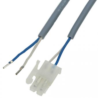 Extension cable for B+B temperature pipe clip probe, 2m 