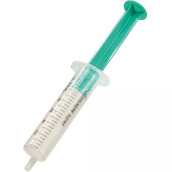 Heat-conductive paste, 20 g in syringe 
